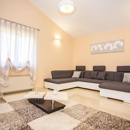 Vila House Brigita 1762 Poreč Exteriér fotografie