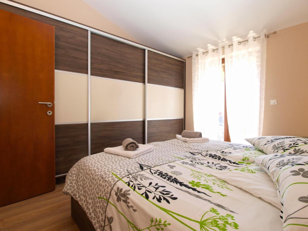 Vila House Brigita 1762 Poreč Exteriér fotografie