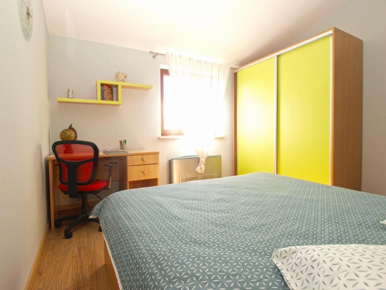 Vila House Brigita 1762 Poreč Exteriér fotografie