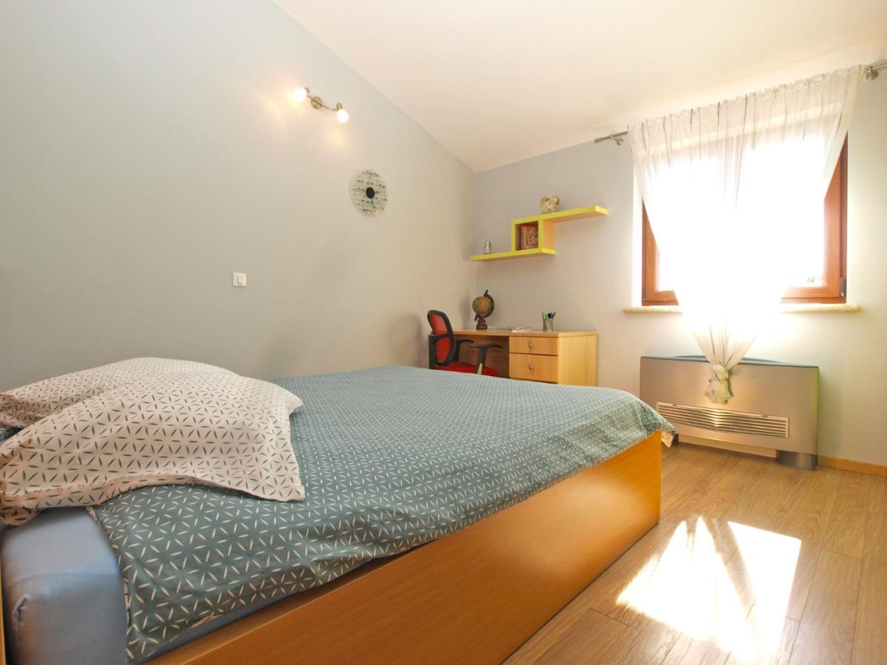 Vila House Brigita 1762 Poreč Exteriér fotografie