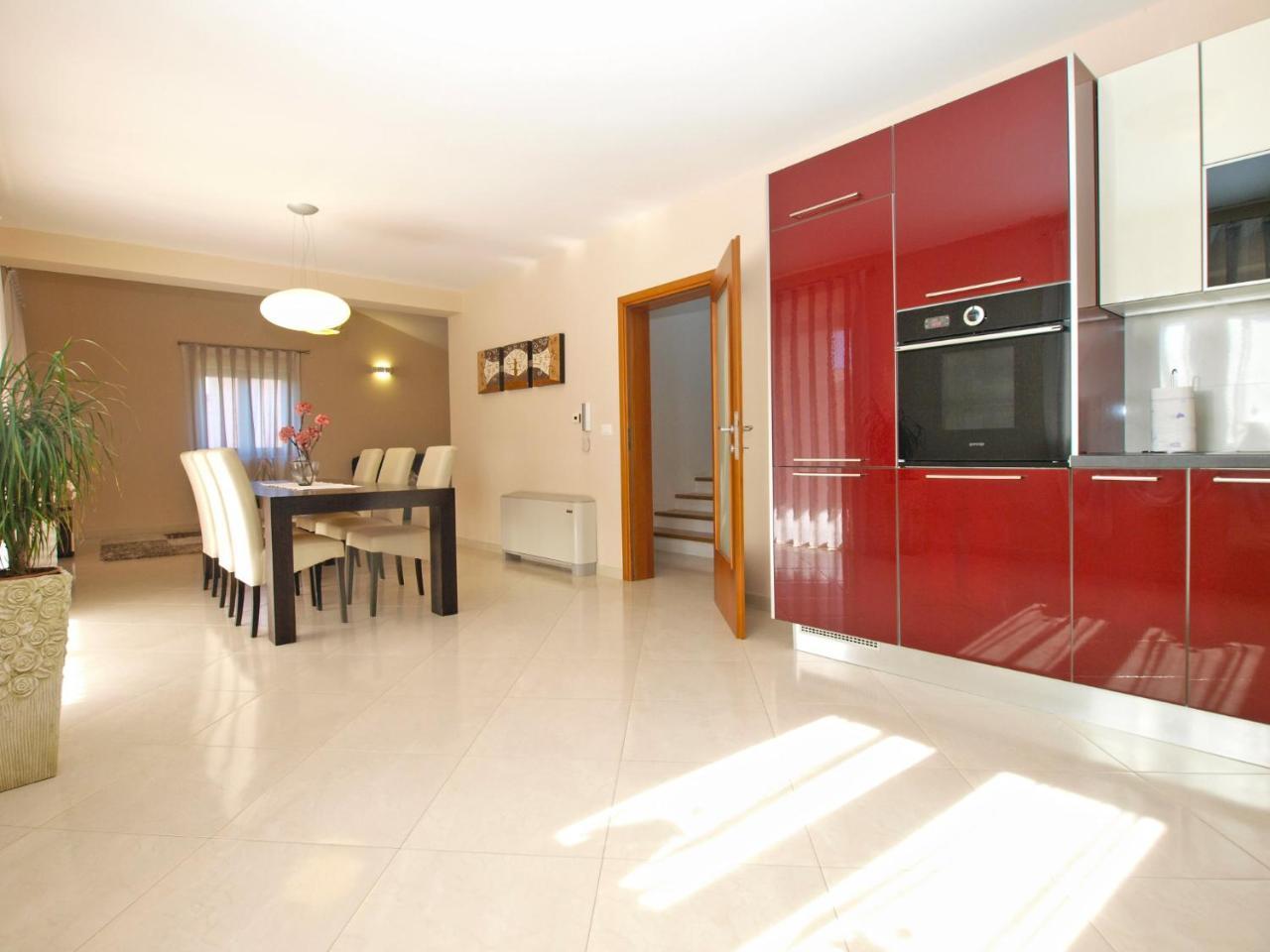 Vila House Brigita 1762 Poreč Exteriér fotografie