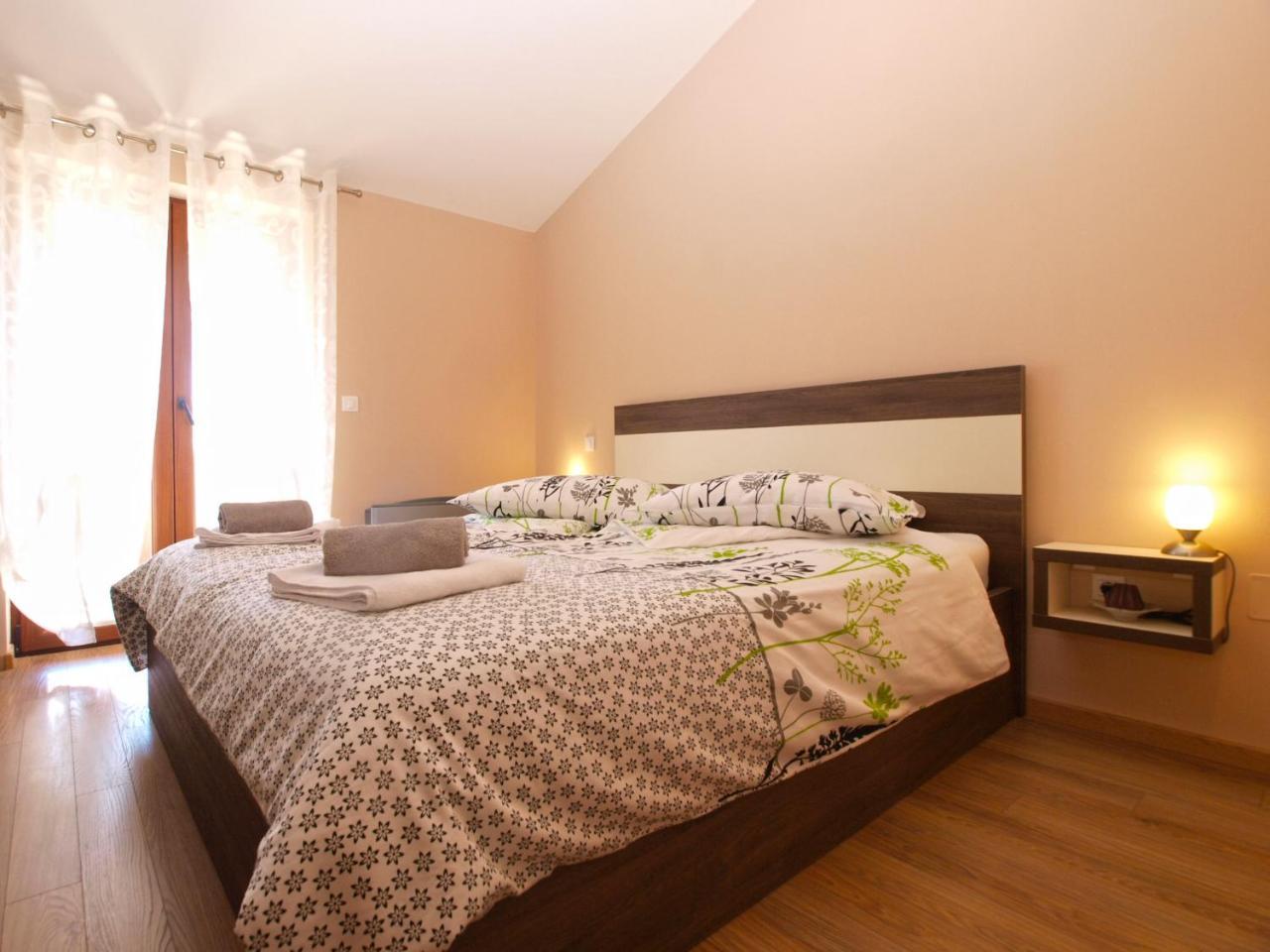 Vila House Brigita 1762 Poreč Exteriér fotografie