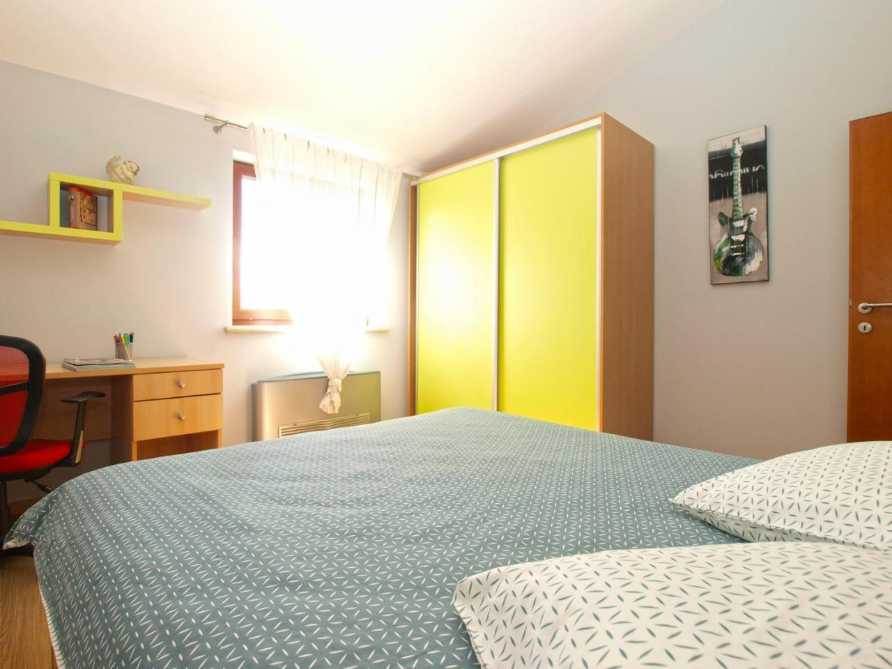 Vila House Brigita 1762 Poreč Exteriér fotografie