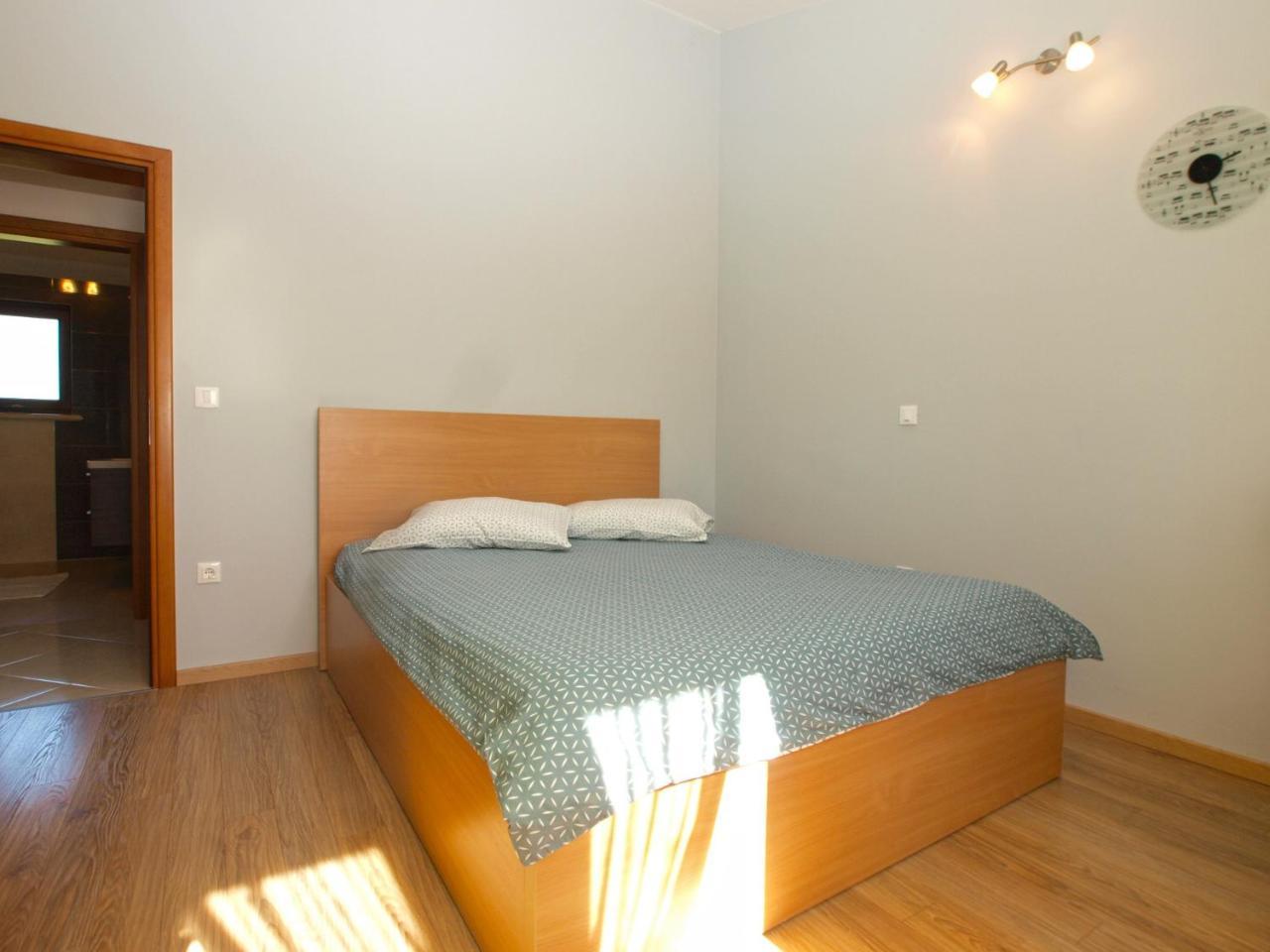 Vila House Brigita 1762 Poreč Exteriér fotografie