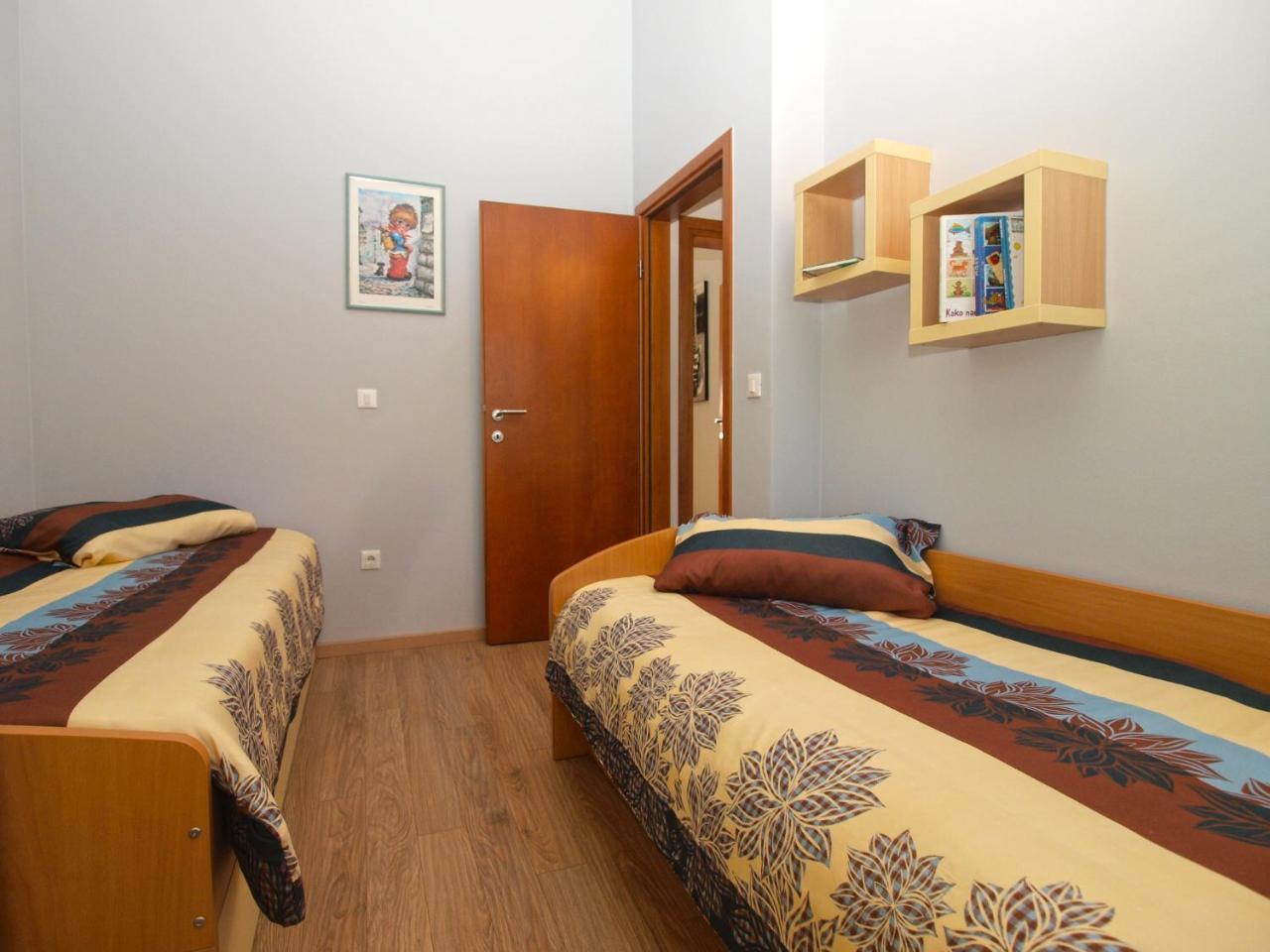 Vila House Brigita 1762 Poreč Exteriér fotografie