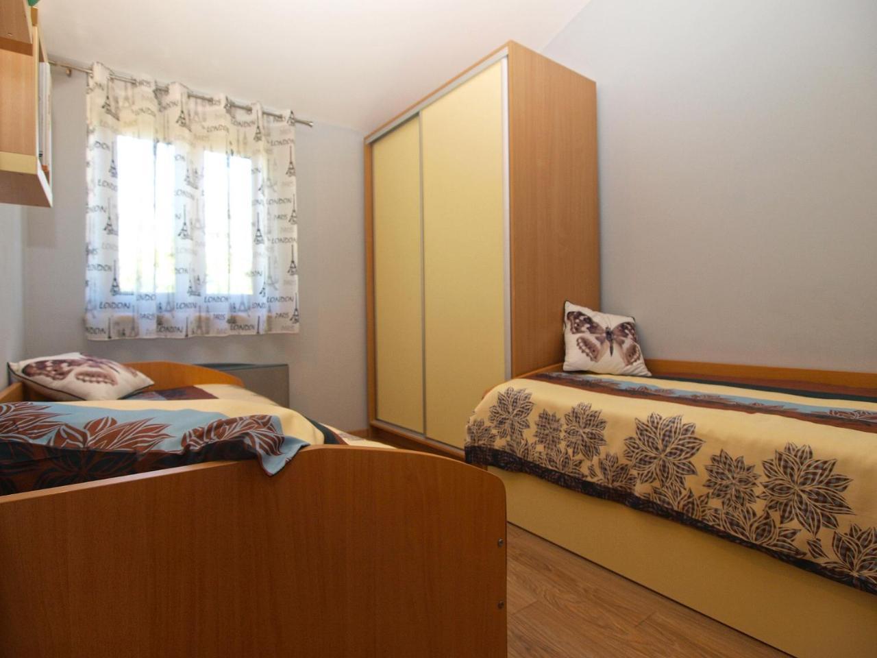 Vila House Brigita 1762 Poreč Exteriér fotografie